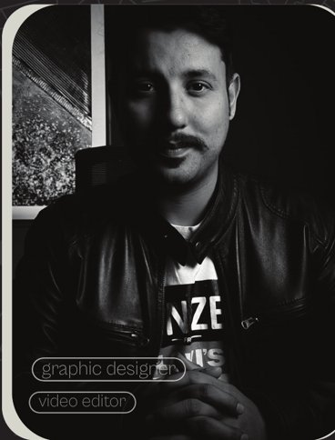 Jawad Hussain — Designia Studio
